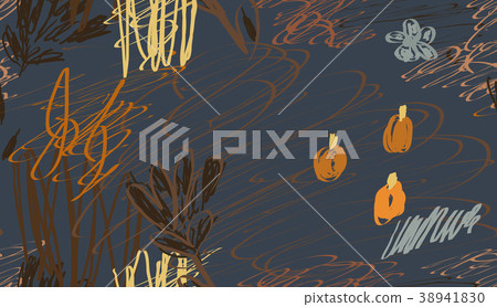 Abstract seamless pattern 38941830