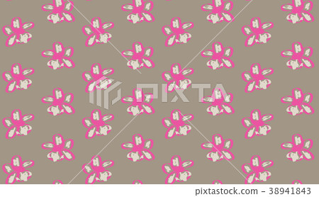 Abstract seamless pattern 38941843