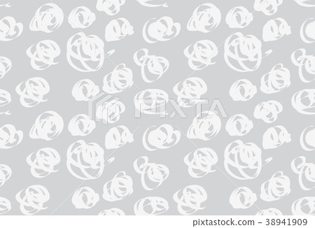 Abstract seamless pattern 38941909