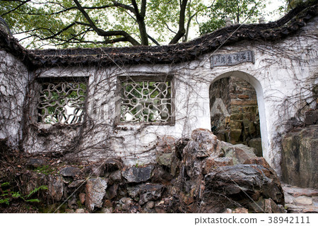蘇州,中國江蘇省佛古山 蘇州,中國江蘇省佛古山 38942111