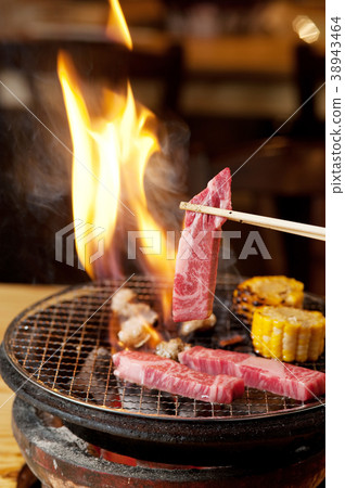 烤肉 烤肉 38943464