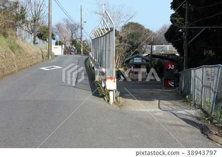 Chizuko Station 38943797