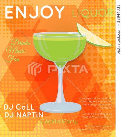 Template for nightclub event or party. Template for nightclub event or party. 38944333