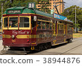 Australia Melbourne Tram 38944876