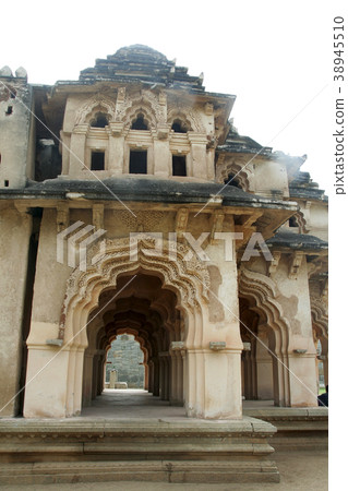 Ornamental Arches Ornamental Arches 38945510