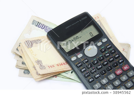 Monetary Calculations 38945562