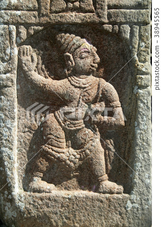Stone Bas Relief Work Stone Bas Relief Work 38945565