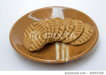 Crisp Bite Biscuits Crisp Bite Biscuits 38945589