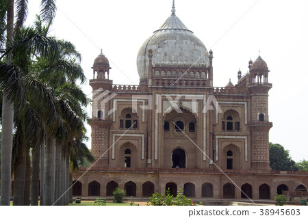 Safdarjung Tomb, Delhi 38945603