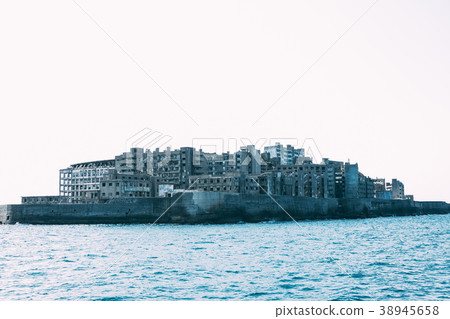 Battleship Island Battleship Island 38945658
