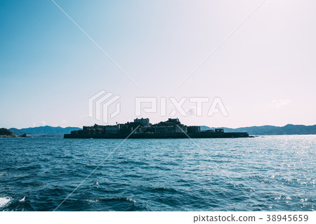Battleship Island Battleship Island 38945659