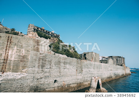 Battleship Island Battleship Island 38945692