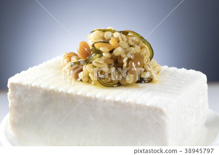 Shimabara納豆味噌 38945797