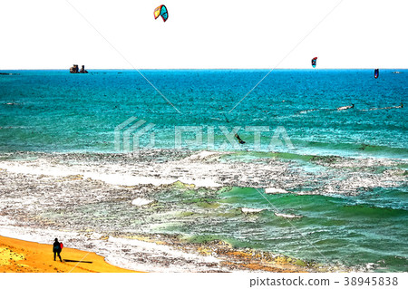 風箏衝浪 38945838