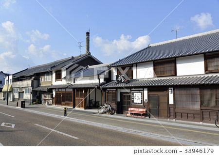 今井鎮的城市景觀 38946179