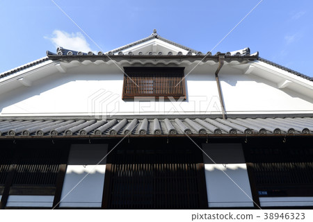 Townscape of Imai Town Townscape of Imai Town 38946323