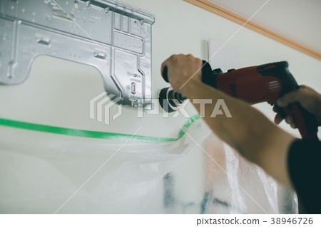 建設 建造 房屋 38946726