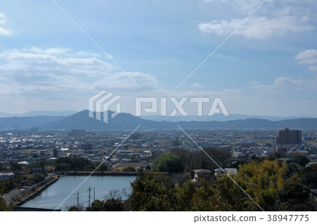 和歌山平原 38947775