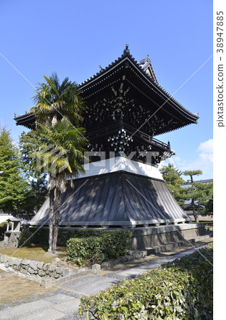 Aikoku-ji Kanbei 38947885