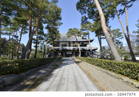 愛國寺廳 愛國寺廳 38947974