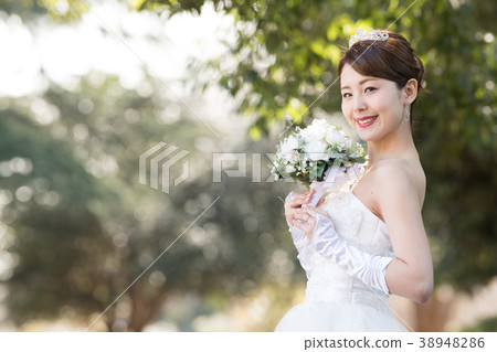 Prom Dress Women Bridal Bride 38948286