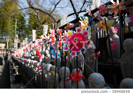 Mizuko Jizo 38948648