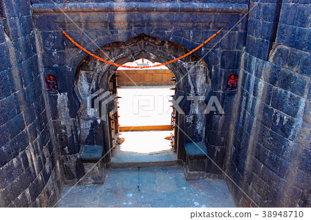 Ramparts, Lohagad Fort, Malavali near Pune Pune 38948710