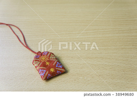 平安符 護身符 38949680