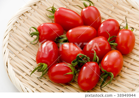 Mini tomato aiko Mini tomato aiko 38949944