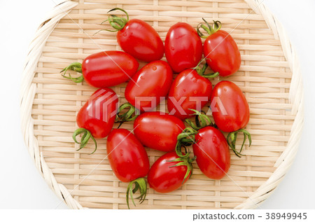 迷你番茄愛子 迷你番茄愛子 38949945