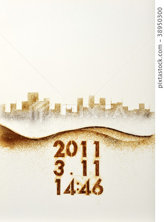 東日本大地震 2011 年 3 月 11 日 東日本大地震 2011 年 3 月 11 日 38950300