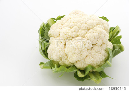 cauliflower cauliflower 38950543