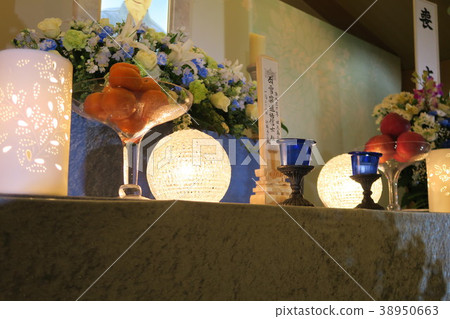 祭壇 38950663