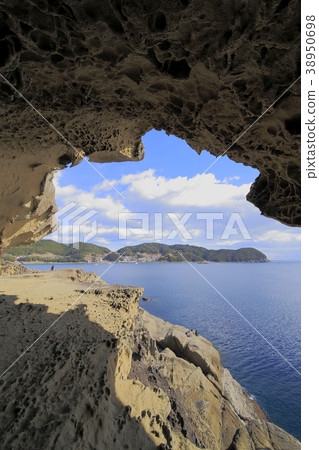 World Heritage Oni Castle 38950698