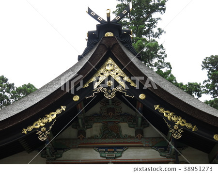 Katori Jingu (main hall) 38951273