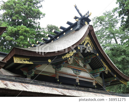 Katori Jingu (main hall) 38951275