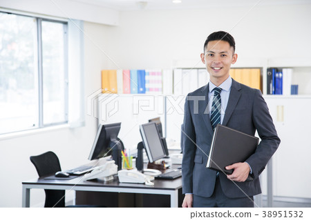 營業所商人 38951532
