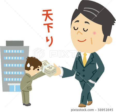 Illustration material 38951645