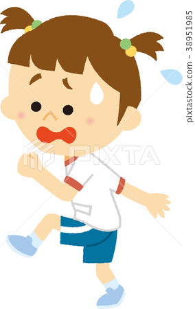 Illustration material motion noise Illustration material motion noise 38951985