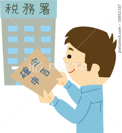 插圖素材 38952187