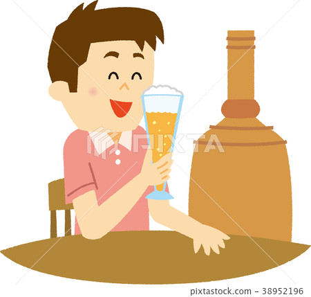 Craft beer Craft beer 38952196