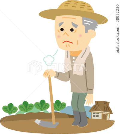 Depopulation 38952230