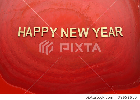 新年賀卡背景材料 新年賀卡背景材料 38952619