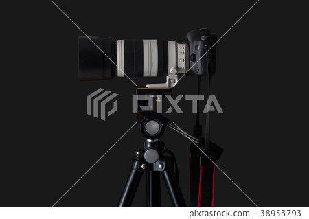 SLR Camera Studio 38953793