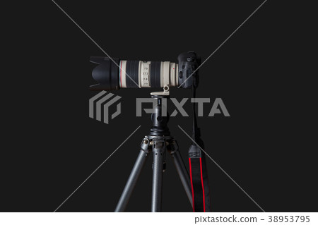 SLR Camera Studio 38953795