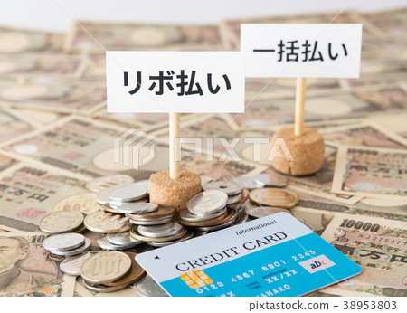 Rebate payment Revolving payment Credit card Shopping credit payment Card payment 38953803