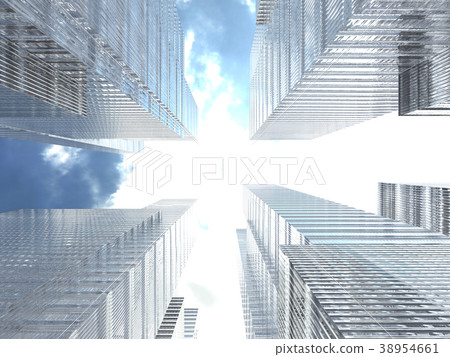 建築的形象 建築的形象 38954661