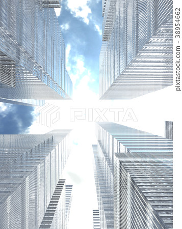 建築的形象 建築的形象 38954662