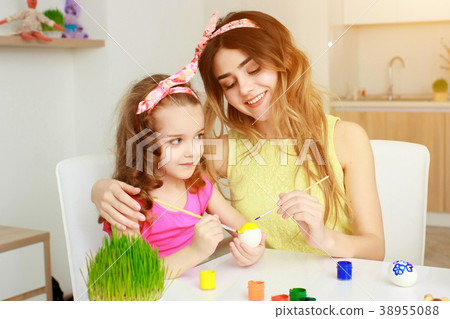 portrait of brother and sister 38955088