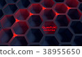 Black honeycomb net  quantom computing  38955650
